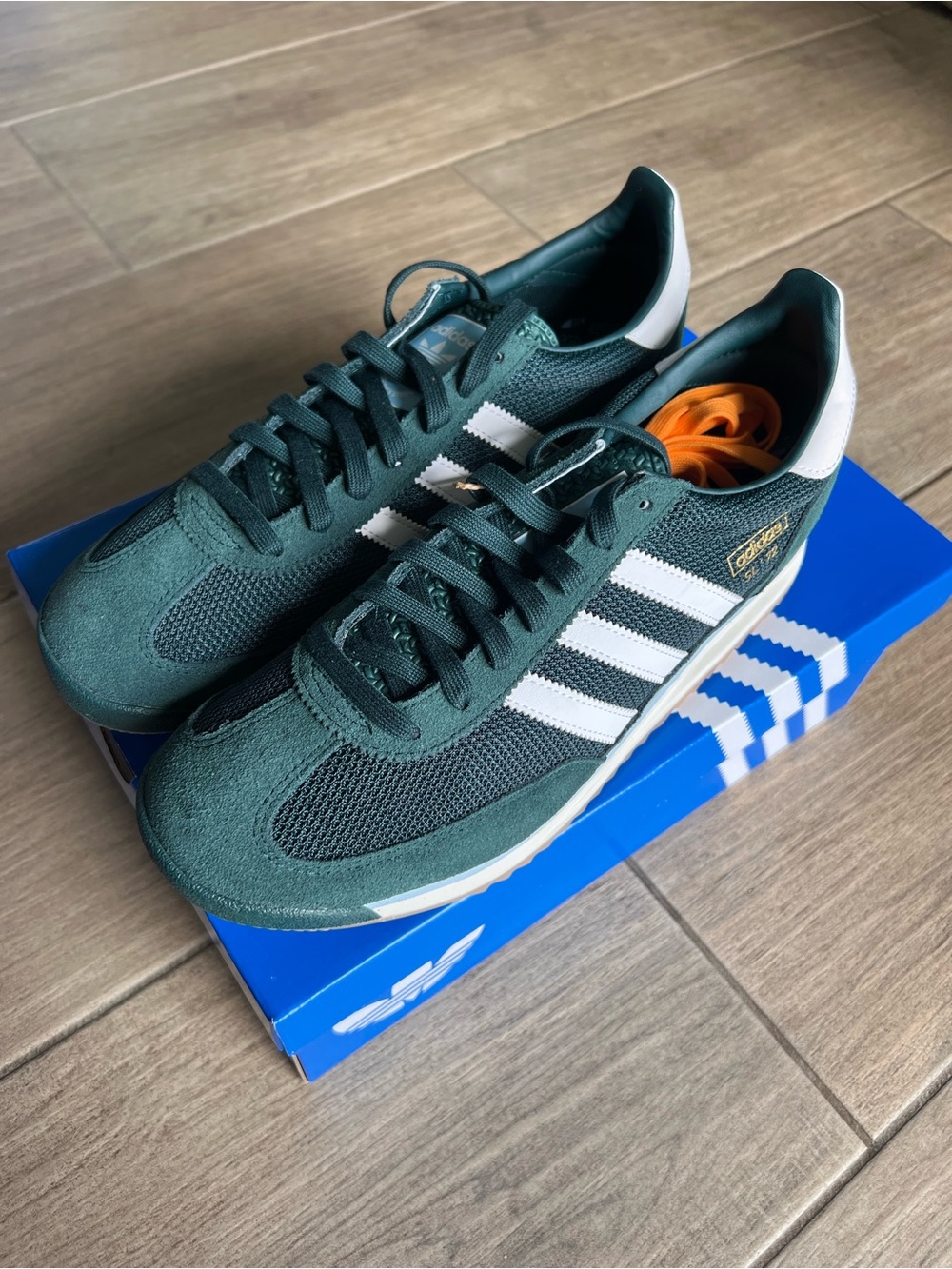 Adidas SL 72 RS